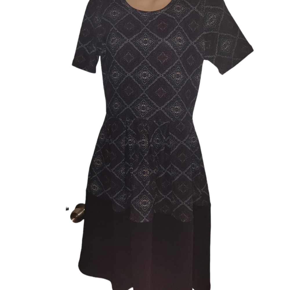 Lularoe Amelia dress